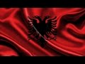 Shqipe Kastrati - Këngë Për Pjetër Bogdanin