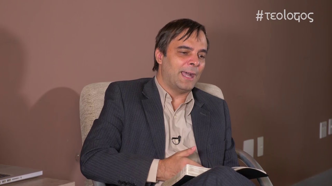 teo.doc#157 - O Sábado e a Santidade - parte 1