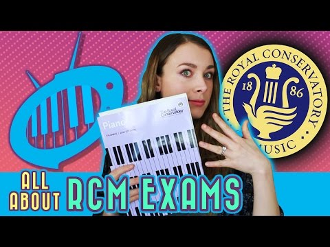 All About RCM Exams: The Whats, the whens, the hows, etc.