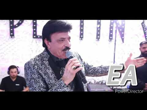 Raschid Moussa - Ro7u Salmu Alaya 2021!