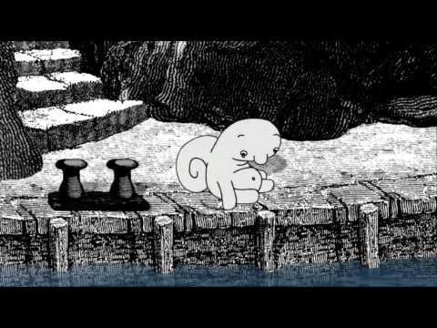 Tides to and fro, Приливы туда-сюда.