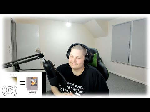 AVGN: Back To The Future - Reaction Video