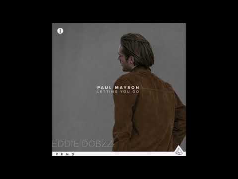 Paul Mayson   Letting You Go