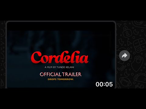 Cordelia