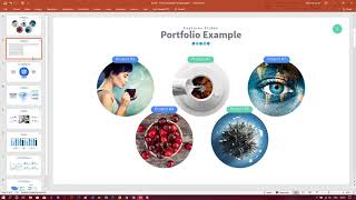 How To : Removing a Logo from a PowerPoint Footer