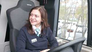 Varan Turizm'de Kadın Kaptan ! | Kaptan Köşkü Şenay Kaptan