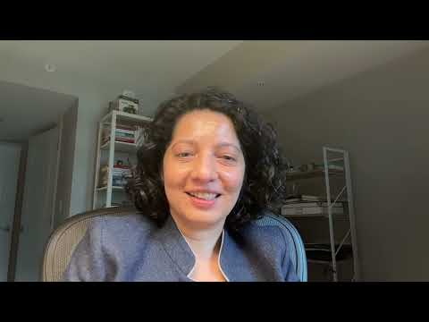 Leadership interview