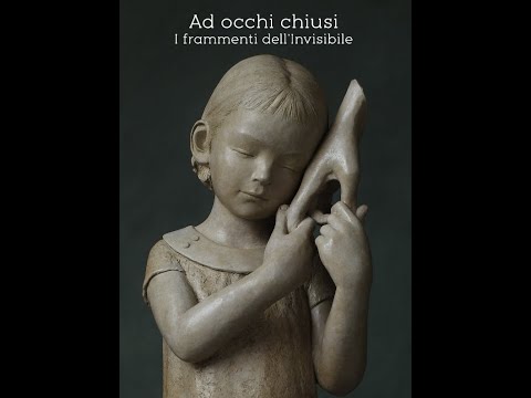 " Ad occhi chiusi - I frammenti dell'invisibile" con don Paolo Chiapparoli