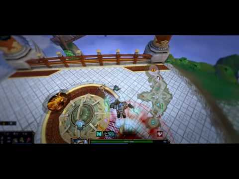 BULLSEYE - An Ullr Montage