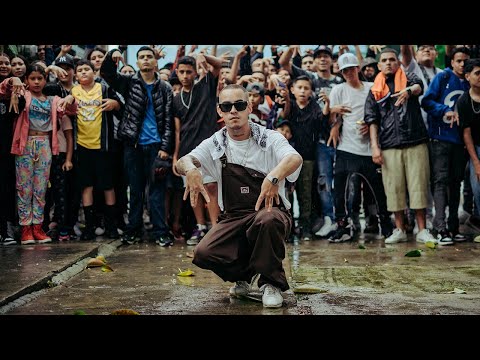 Neto Peña - Camino Cholo (Video Oficial) 🇲🇽