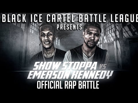 Showstoppa vs Emerson Kennedy