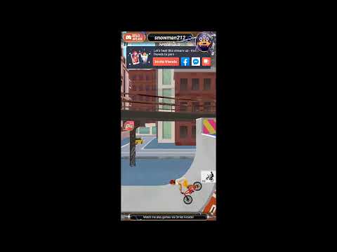 YTWatch me stream Max Air BMX on Omlet Arcade!