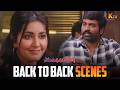 Sangathamizhan Movie Back To Back Scene Vijay Sethupathi Nivetha Pethuraj KTV