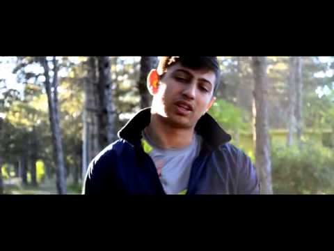 Bu RaKk   Gidiyorum Deme 2015 HD Klip