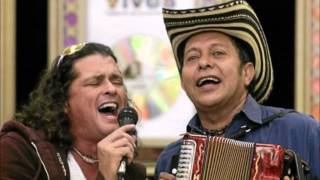 Interior  (carlos vives)