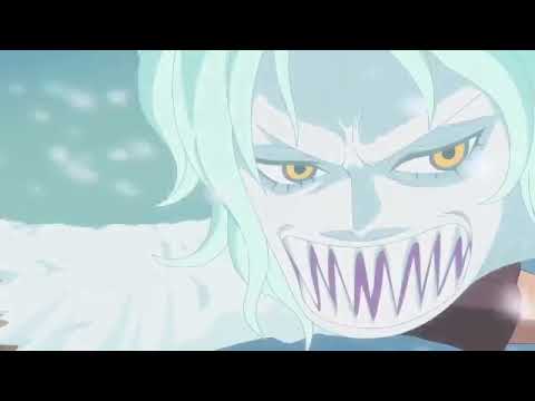 Monet vs Everyone AMV CGDS (Angels Fall - Breaking Benjamin)