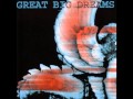 Great Big Dreams - The Dirge