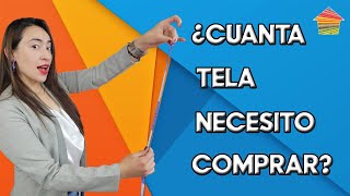 ¿Cuánta tela debes comprar para diseñar y confeccionar una sudadera deportiva | Casatextil
