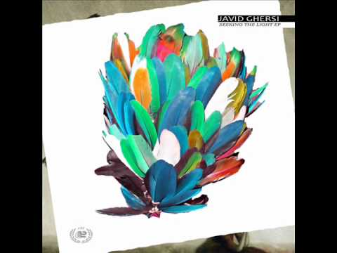 Javid Ghersi - Casa [Progrezo Records]