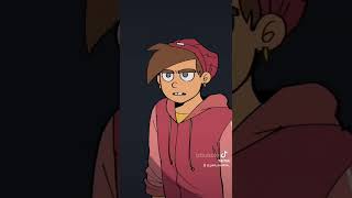 Cover art for Timmy was stabbed (Nicktoons Unite)