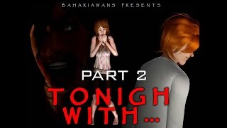 SIFF - Tonight With Movie Sims 3 Machinima - part 2 - end