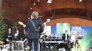 Mando Diao @ Skansen, Soliden 28/5 -08. &quot;Train on Fire&quot;