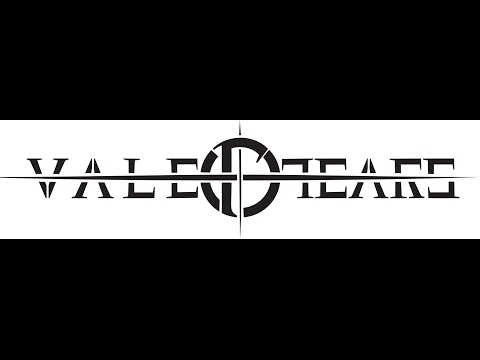 Vale of Tears - Cold, hard, rusted [new song 2017]