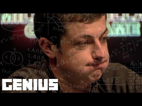High IQ Poker Players from Tom Dwan - compilation