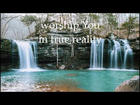 Flow Through Me video