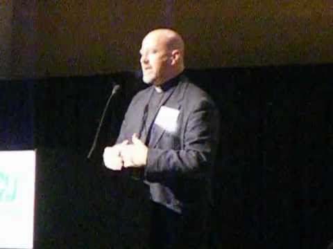 Click to Watch the Fr Dwight Longenecker Asks: Are You Scared of Spirituality? video