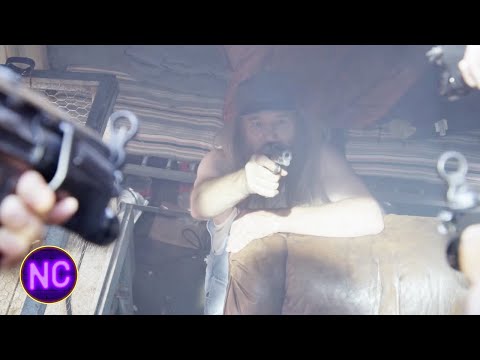 Rescued From DOOMSDAY Bunker | Loudermilk Season 2 Episode 5 | Now Comedy