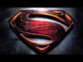 Man Of Steel OST Arcade
