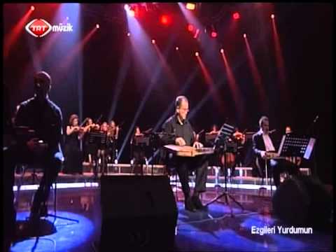 " Hicaz Saz Semaisi " Tahir Aydoğdu, Düzenleme: Murat Akçay, Şef: Zafer Gündoğdu