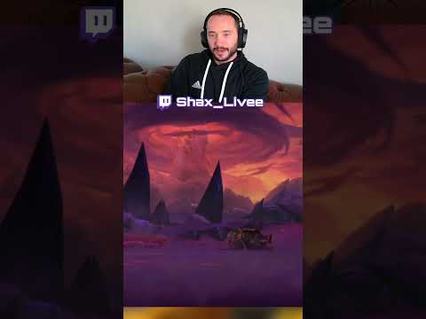 Warthion vs Nzoth in the Ny'alotha Raid #wow #worldofwarcraft #warcraft