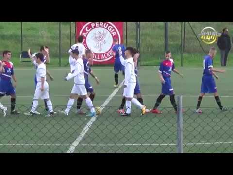 Allievi Elite: Atletico 2000 - N.T.T.Teste 0 - 2