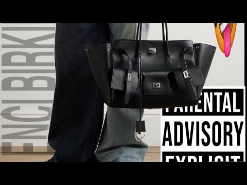 Krautz - BALENCI BIRKIN BAG (Prod. Woozy)