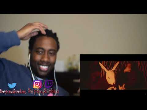 iSIXONE & PHARAOH – 1 800 SIEMENSIXONE prod  by stereoRYZE MUSIC REACTION