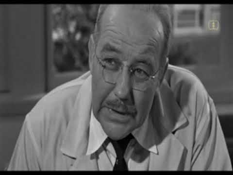 Not as a Stranger (anti-Semitism issue raised in film about money, access, and medicine - 1955).