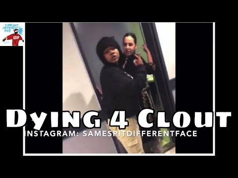 Girl Who Up Slaps Opp Mom Get Shot 15 Times