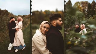 HOW TO PHOTOGRAPH COUPLES (Sony A7R IV + 85mm f1.4 GM)