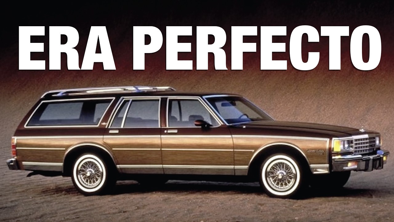 Cómo MATAMOS el Vehículo Perfecto