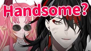 Someone Called Vox Handsome and He Immediately Started Stuttering