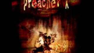 DeathWish-Preacher X