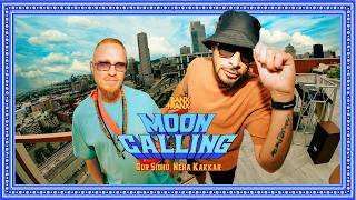 Moon Calling - Banx & Ranx Remix (Official Video) | Gur Sidhu & Neha Kakkar