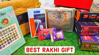 Rakhi Gift For Sister | Rakhi Gift For Brother | Rakhi Gift Ideas | Rakhi Gift Hamper | Rakhi Gift