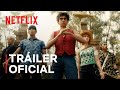 One Piece Tráiler Oficial Netflix