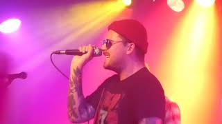 Seaway-Lula On The Beach-Live At Norwich Waterfront-29/10/2018