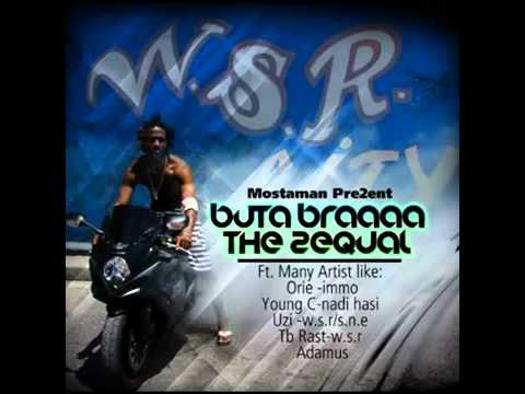 Mosta Man Ft. D-Mafia - Nos Ta Muri Nan Un Ta Wori