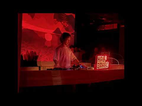 Fumiya Tanaka @ GH (14.10.2023)