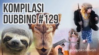 Download lagu BARUAK TAMVAN - KOMPILASI DUBBING #129 mp3